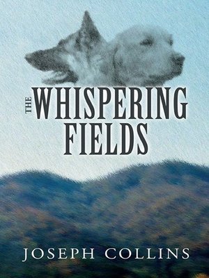 cover image of The Whispering Fields